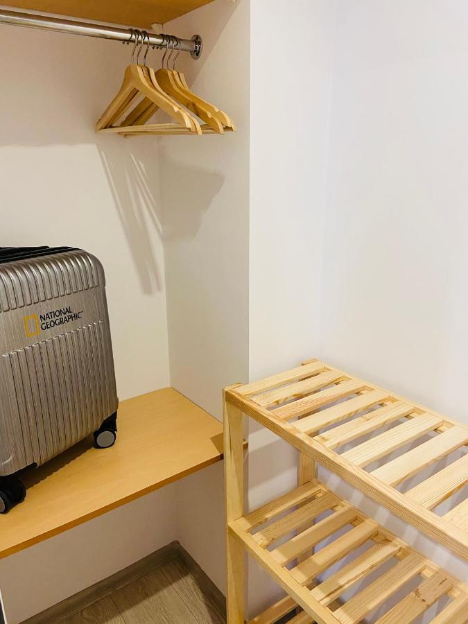 Apartament Na Starowce III 프스차이나 외부 사진